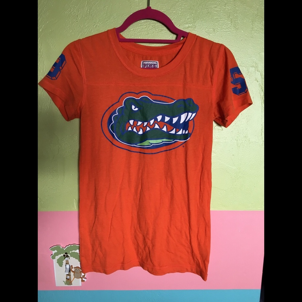 PINK Florida Gators Shirt